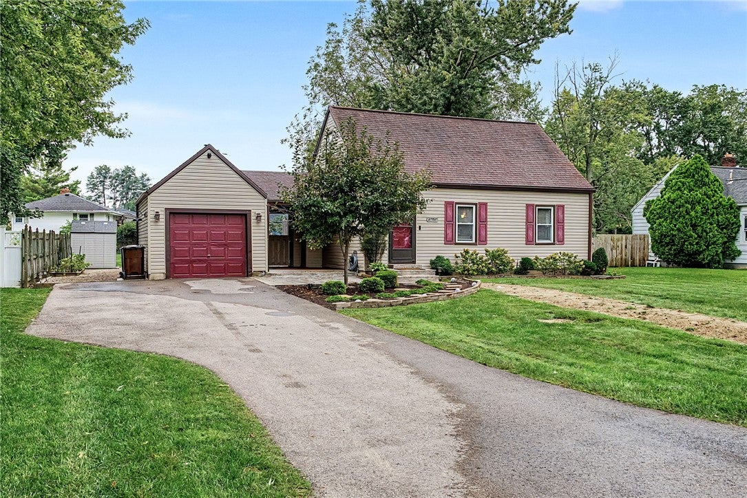 4306 Blue Rock Road Riverside, OH 45432 - Photo 1 of 74 Gallery Image 1