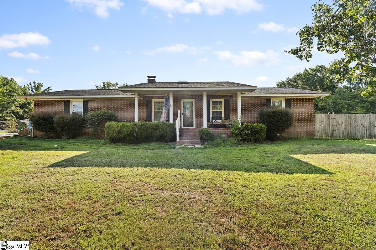 18 Brissy Rock Road Ware Shoals, SC 29692 - Photo 1 of 19 Gallery Image 1