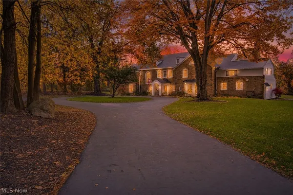 $2,500,000 | 600 Battles Road, Gates Mills, OH 44040