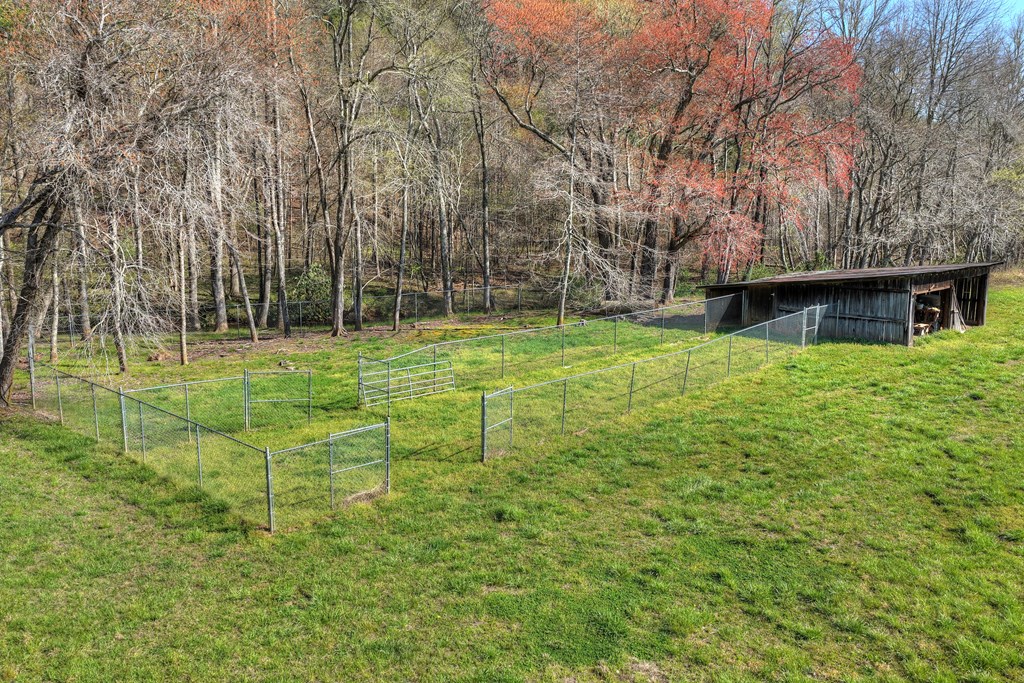 626 Brush Creek Road Copperhill, TN 37317 - Photo 11 of 60