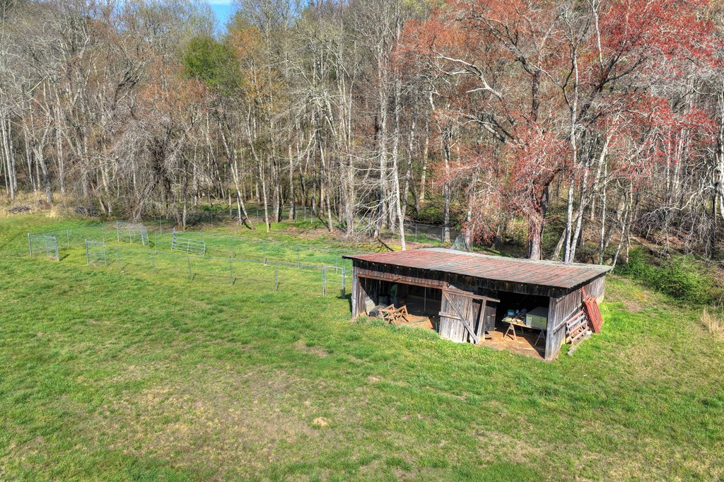 626 Brush Creek Road Copperhill, TN 37317 - Photo 14 of 60