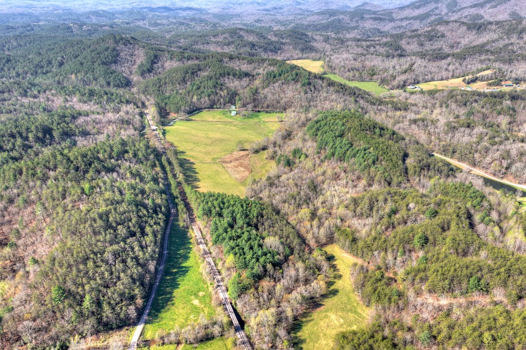 626 Brush Creek Road Copperhill, TN 37317 - Photo 2 of 60