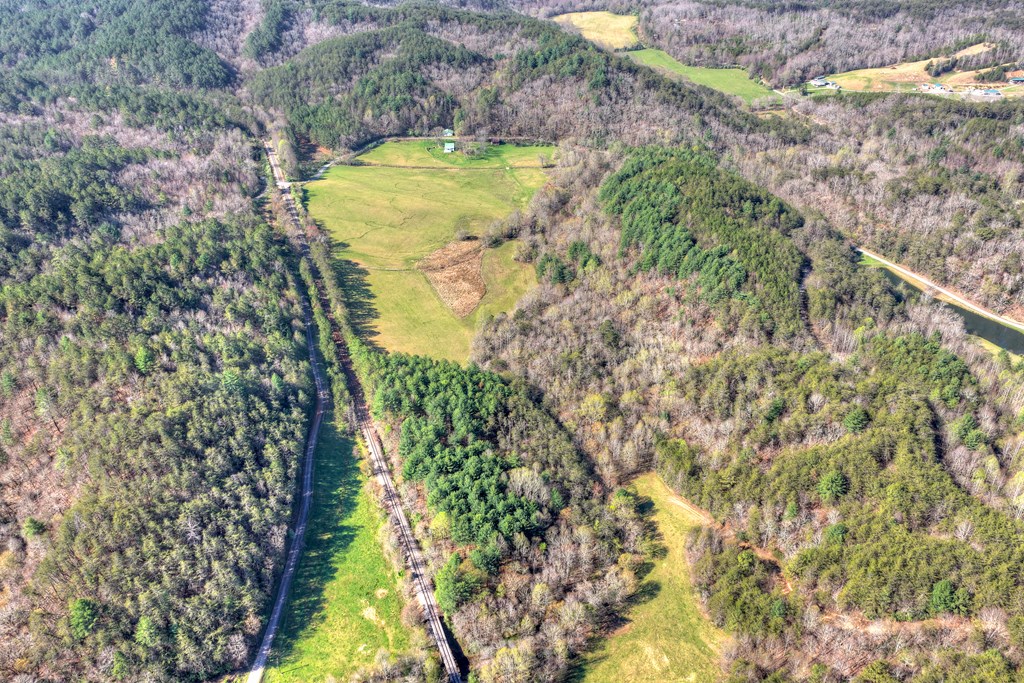 626 Brush Creek Road Copperhill, TN 37317 - Photo 28 of 60