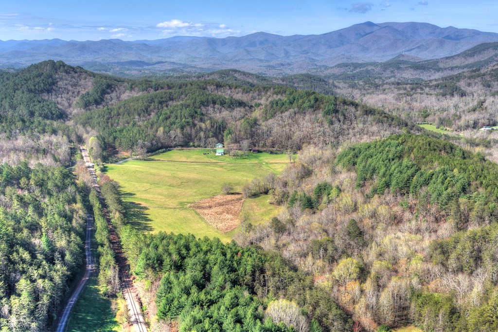 626 Brush Creek Road Copperhill, TN 37317 - Photo 32 of 60