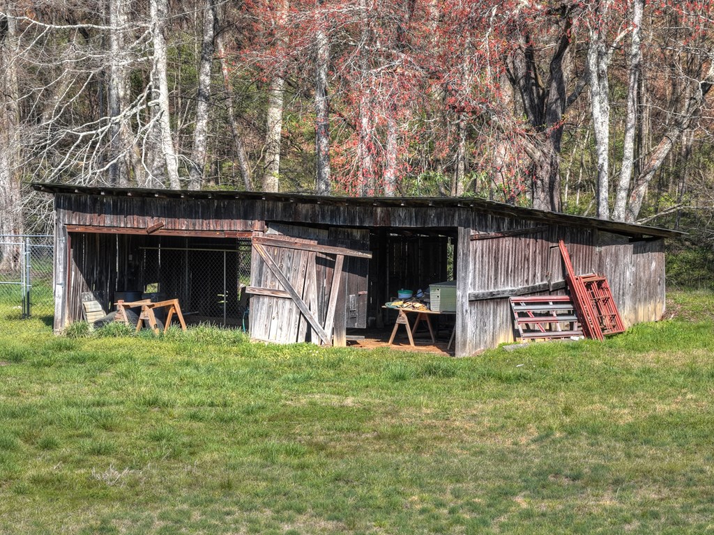 626 Brush Creek Road Copperhill, TN 37317 - Photo 9 of 60