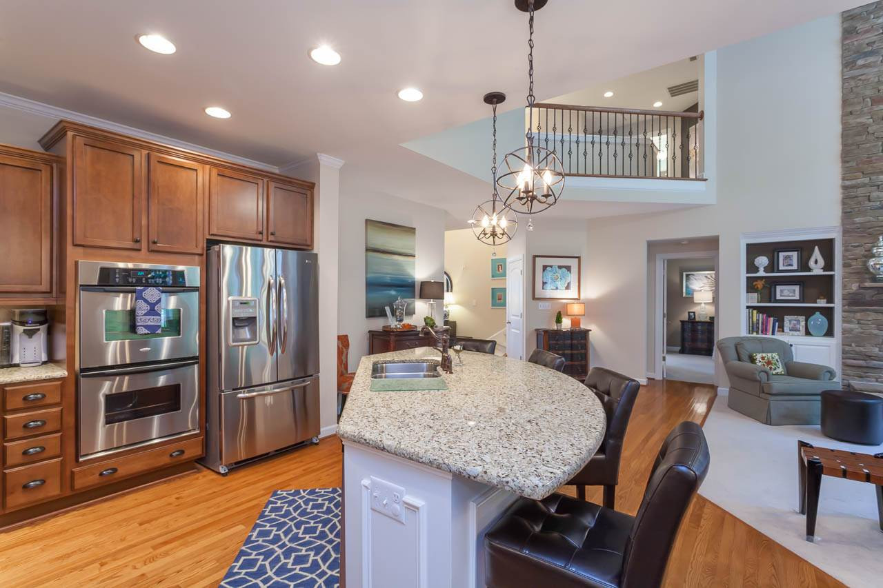 1014 Vino Drive Raleigh, NC 27607 - Photo 10 of 25 Photo 10