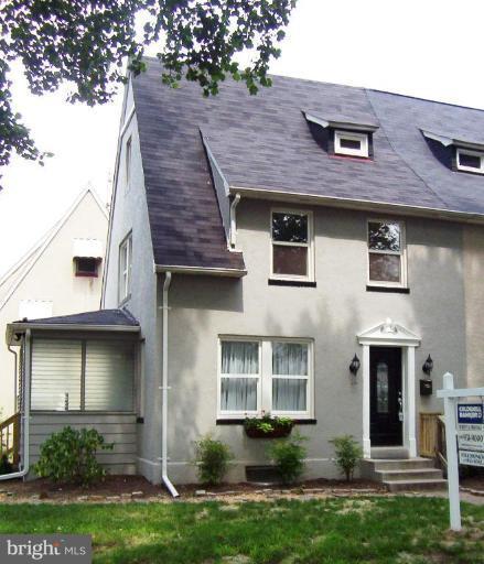 Exterior (Main)