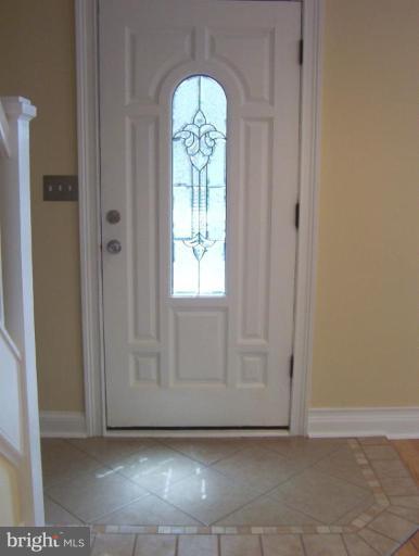 Entrance / Foyer
