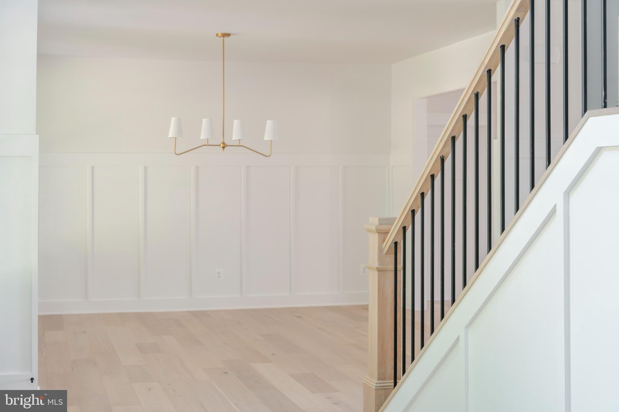 623 Traveller Court Lothian, MD 20711 - Photo 15 of 76 Elegant entryway with modern charm.