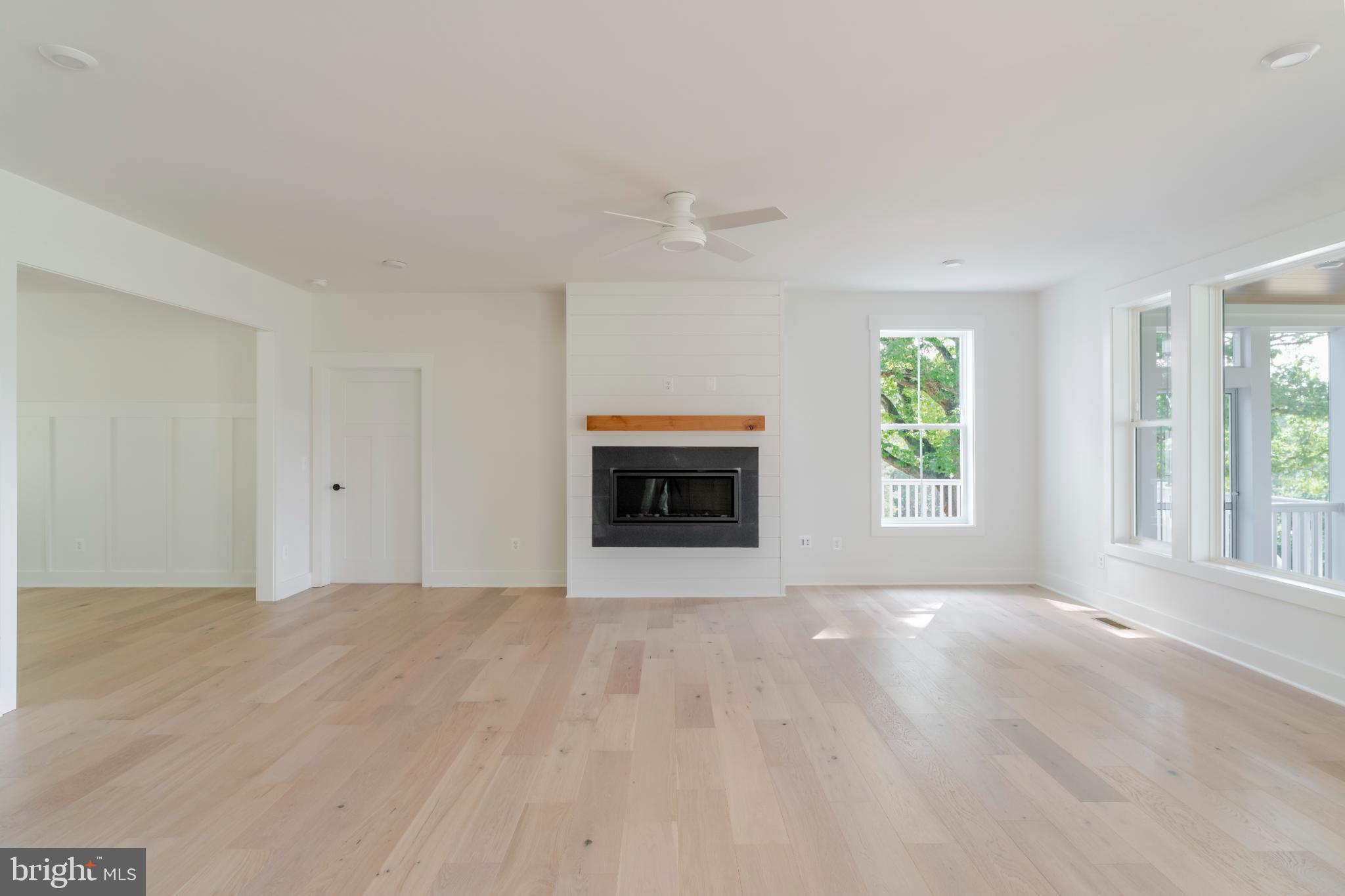 623 Traveller Court Lothian, MD 20711 - Photo 22 of 76 Bright and airy living space with modern charm.