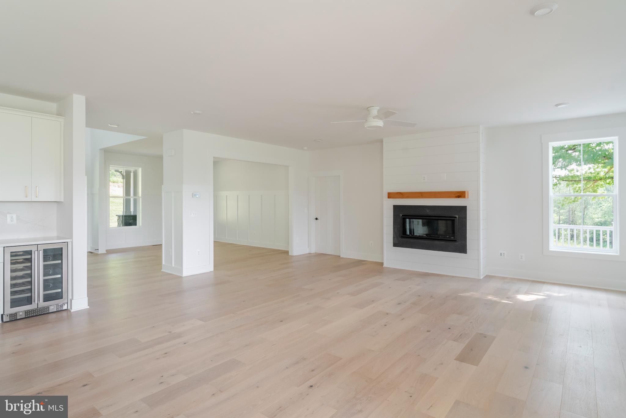 623 Traveller Court Lothian, MD 20711 - Photo 24 of 76 Bright, airy space with modern elegance.