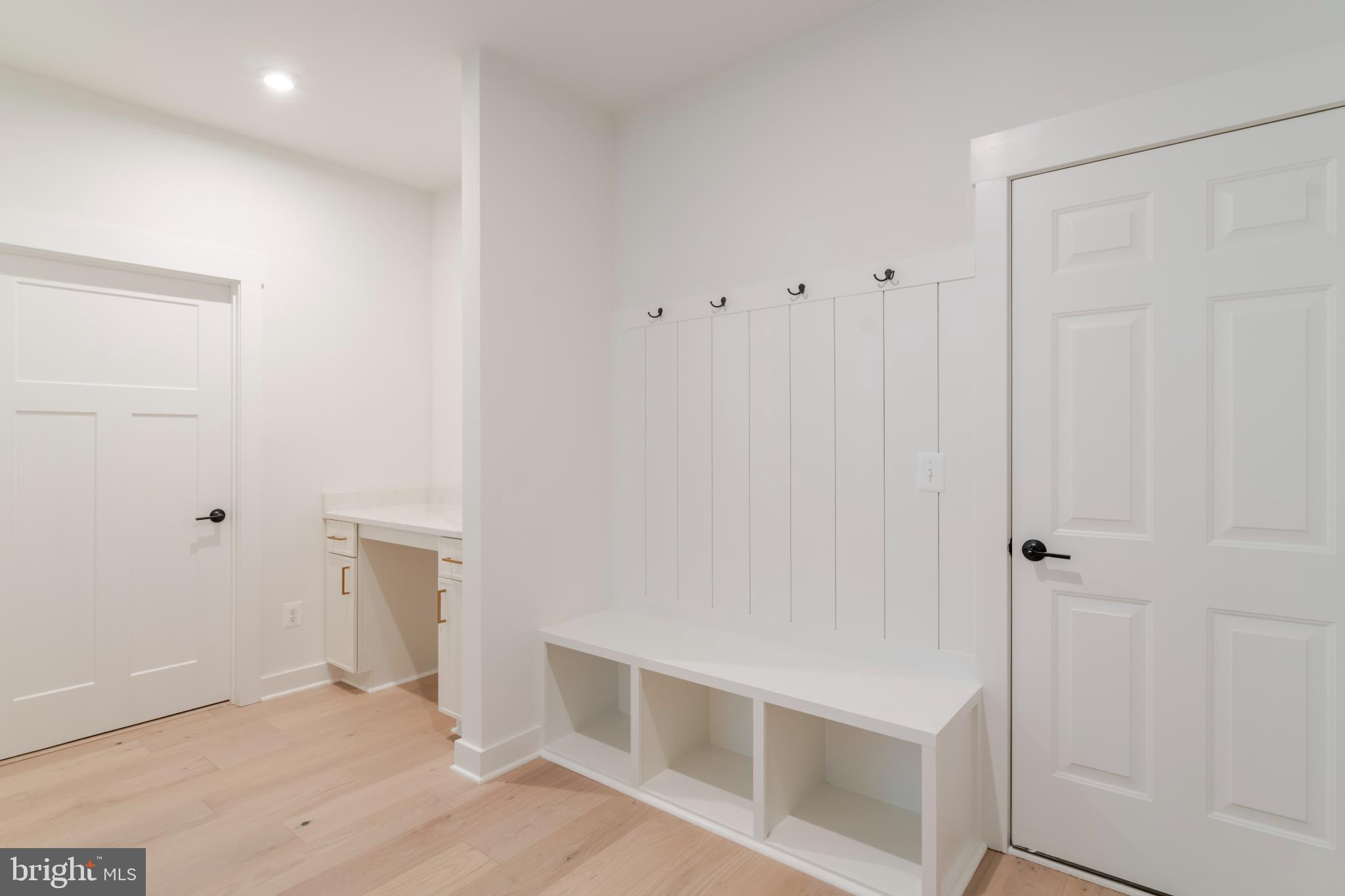 623 Traveller Court Lothian, MD 20711 - Photo 31 of 76 Bright and airy entryway with modern design.