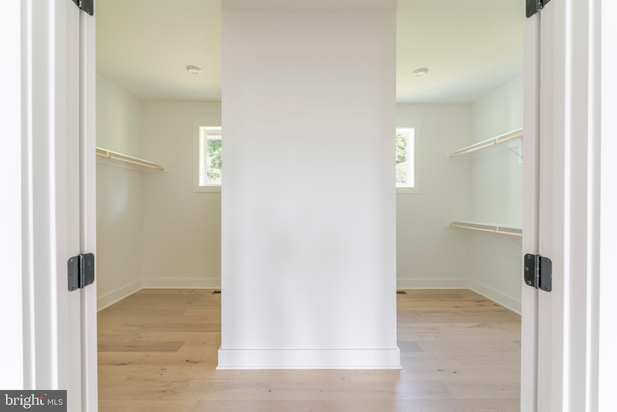 623 Traveller Court Lothian, MD 20711 - Photo 42 of 76 Spacious dual walk-in closets await you.