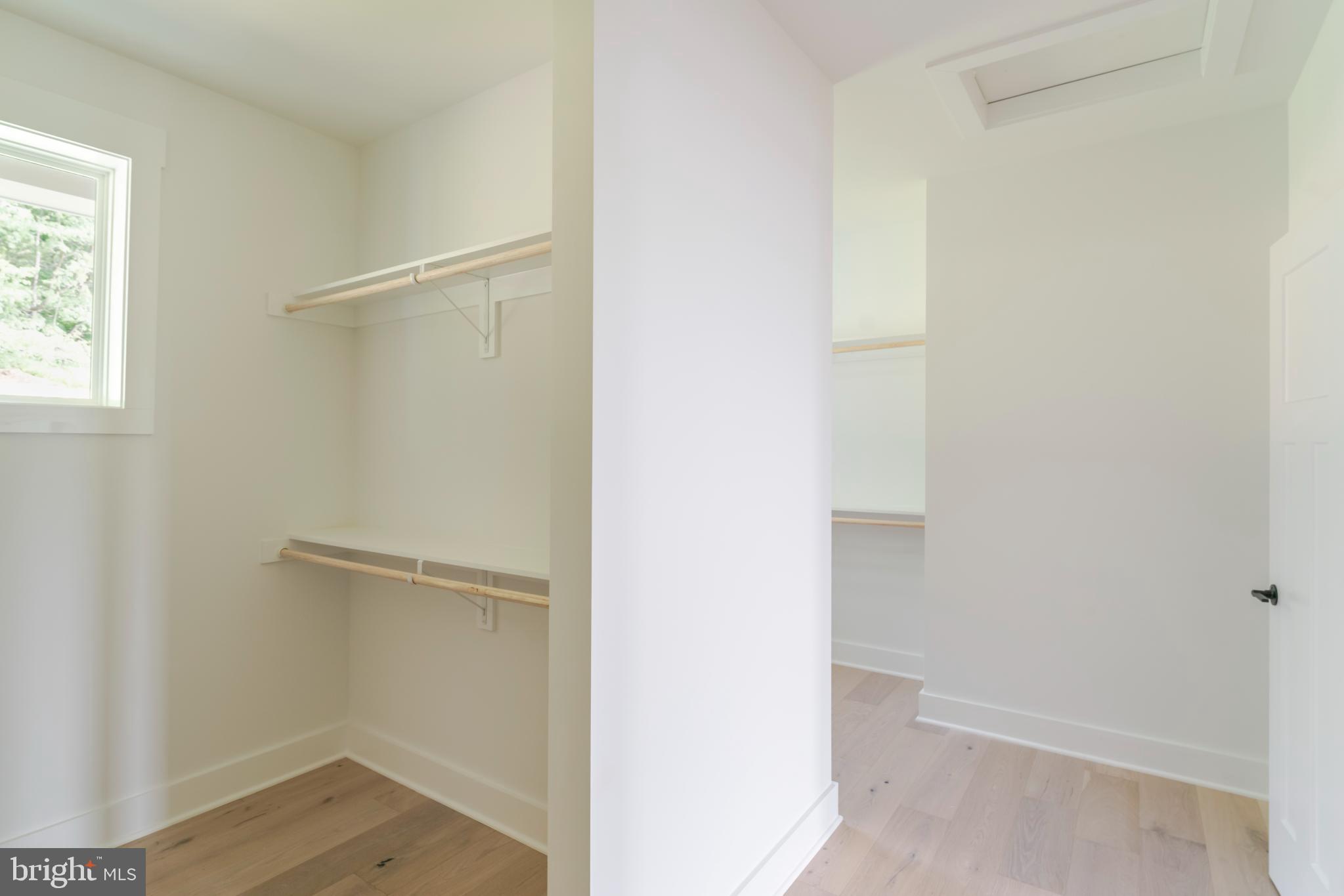 623 Traveller Court Lothian, MD 20711 - Photo 43 of 76 Spacious, airy closets for organized living.