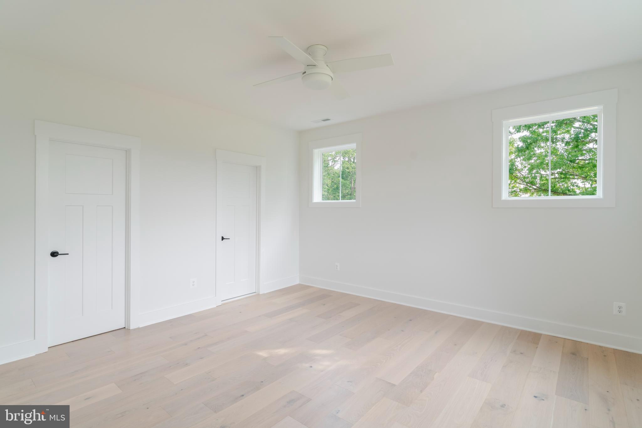 623 Traveller Court Lothian, MD 20711 - Photo 58 of 76 Bright and airy blank canvas for creativity.
