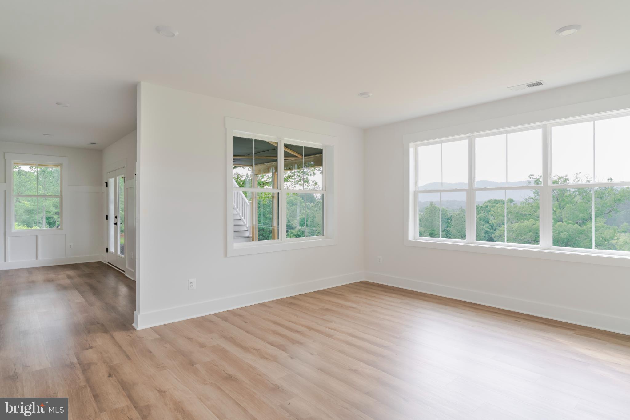 623 Traveller Court Lothian, MD 20711 - Photo 69 of 76 Bright and airy space with scenic views.