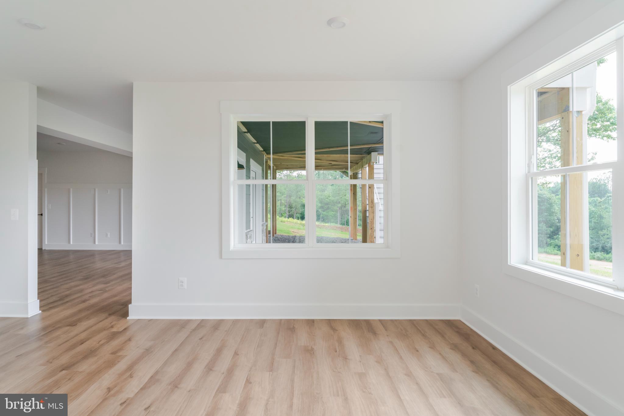 623 Traveller Court Lothian, MD 20711 - Photo 70 of 76 Bright, airy space with scenic views.