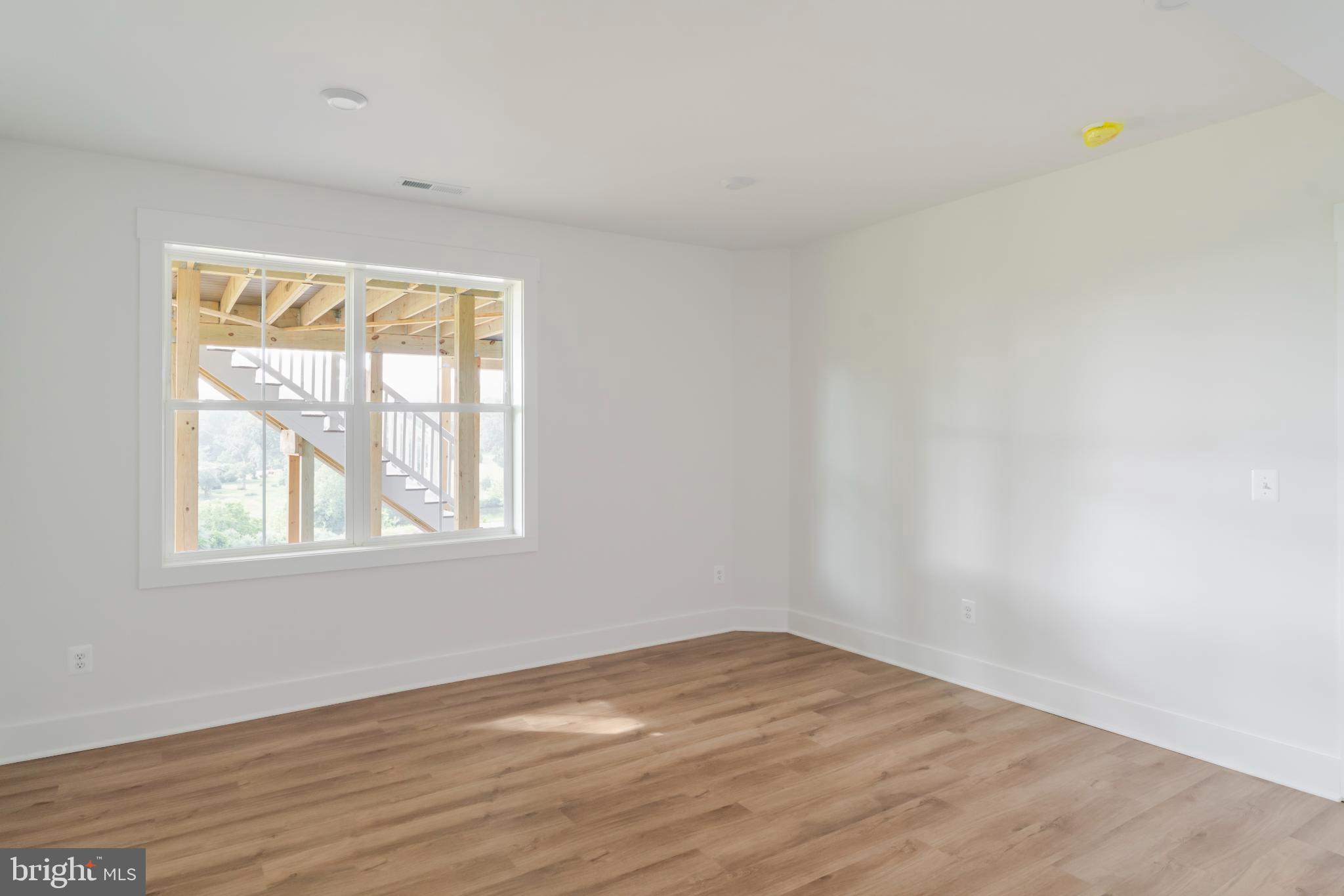 623 Traveller Court Lothian, MD 20711 - Photo 72 of 76 Bright, airy space with scenic views.