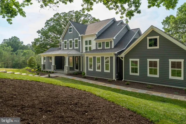 $1,598,800 | 623 Traveller Court, Lothian, MD 20711