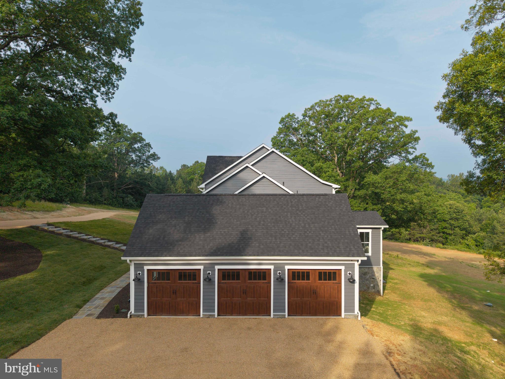 623 Traveller Court Lothian, MD 20711 - Photo 76 of 76 Charming home with rustic garage appeal.