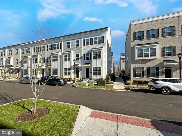 a front view of a house with a window