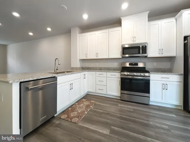 $485,000 | 107 King Street, Bensalem, PA 19020