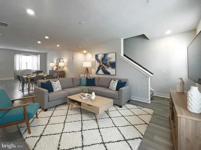 $485,000 | 107 King Street, Bensalem, PA 19020