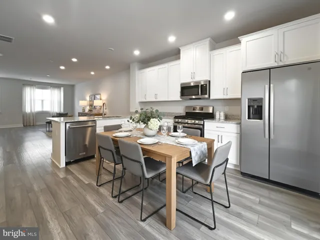 $485,000 | 107 King Street, Bensalem, PA 19020