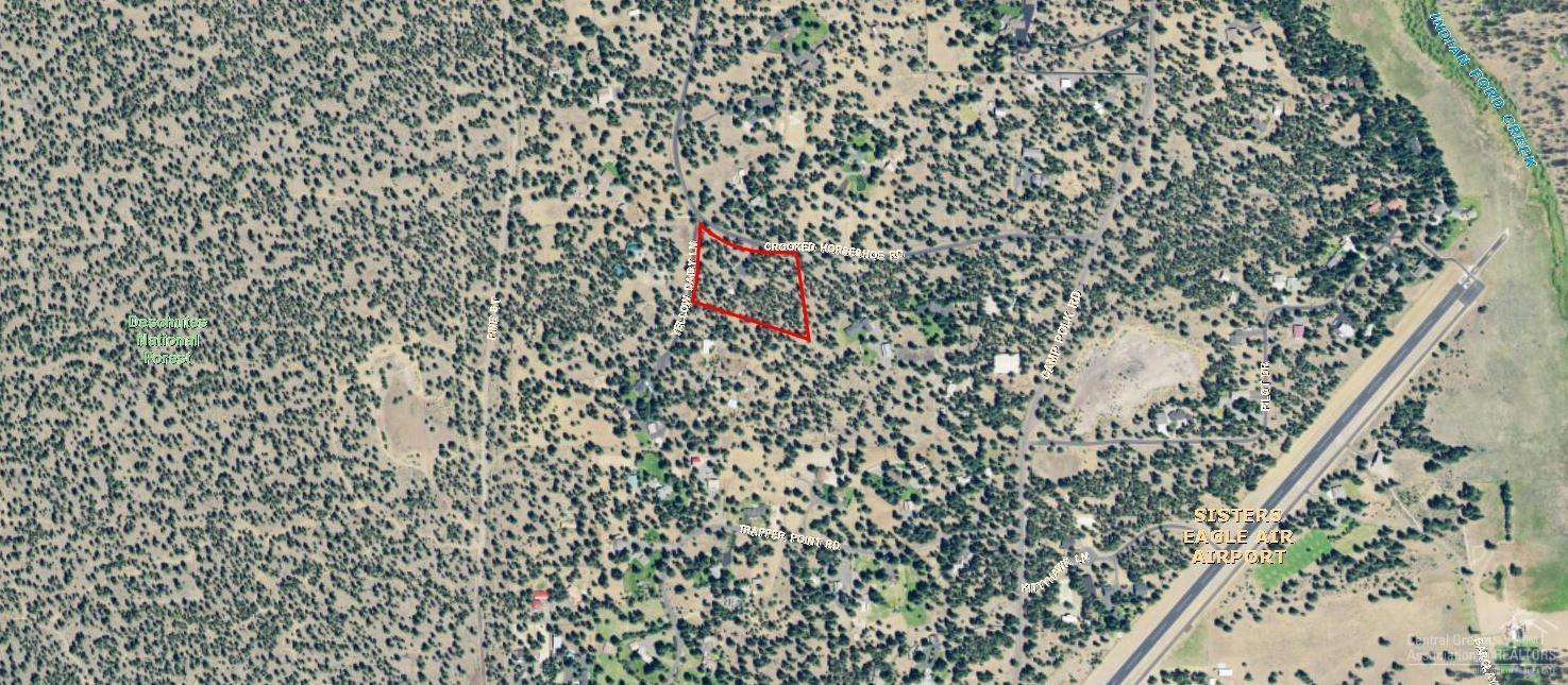 69255 Crooked Horseshoe Road Sisters, OR 97759 - Photo 15 of 17 Additional Photo