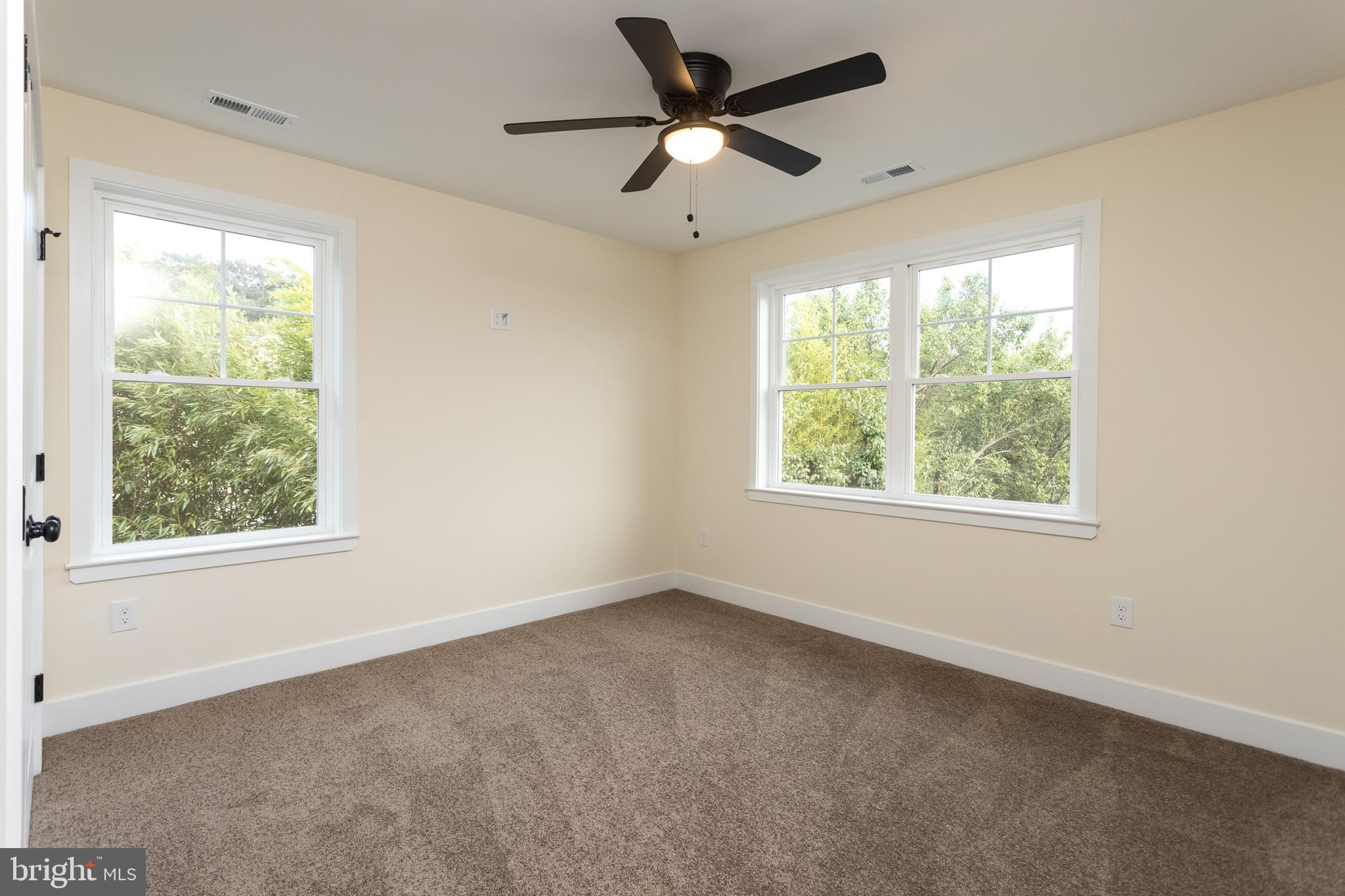 7210 Graces Quarters Road Middle River, MD 21220 - Photo 19 of 33 Upper Level Bedroom 2