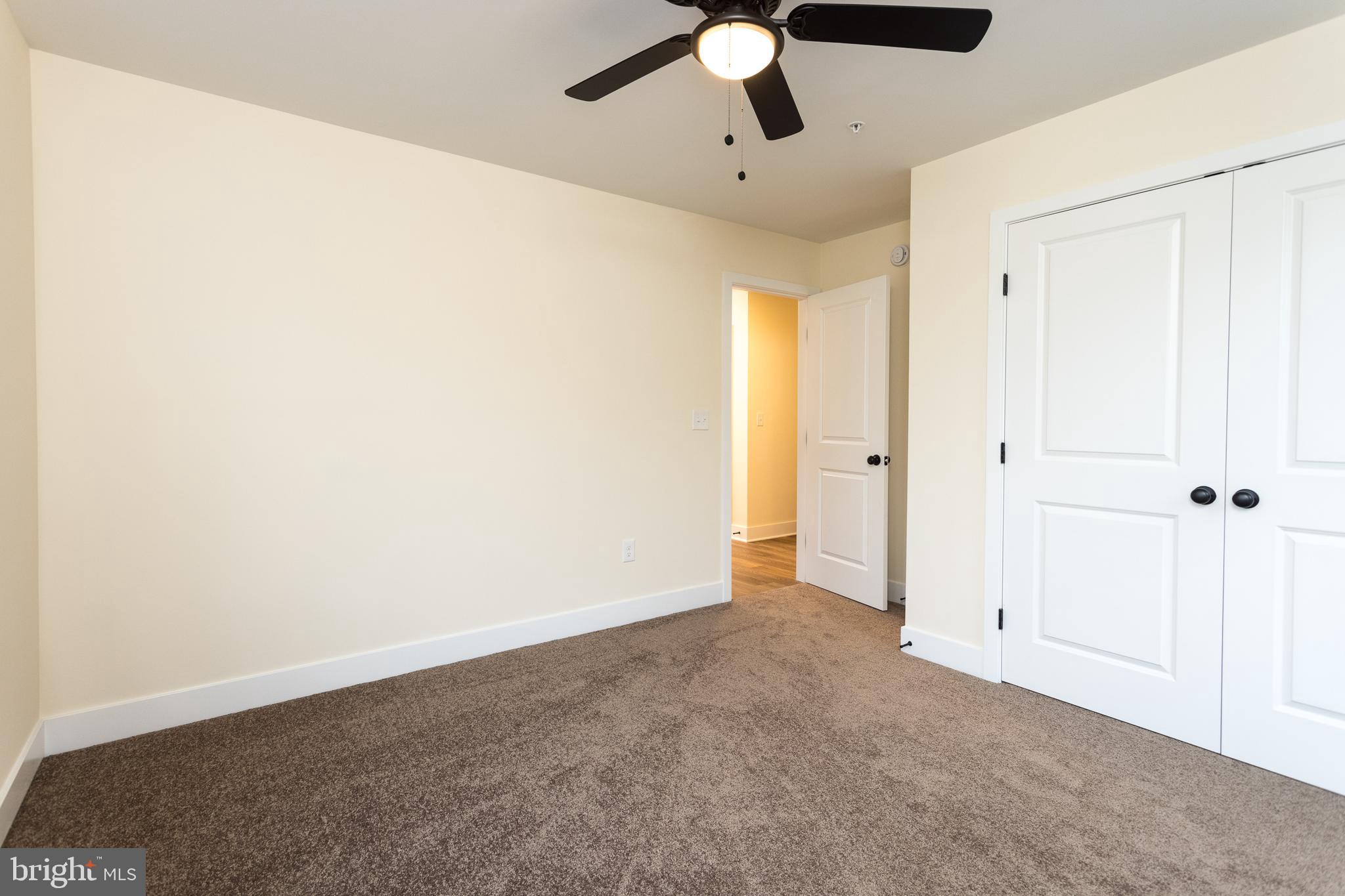7210 Graces Quarters Road Middle River, MD 21220 - Photo 20 of 33 Upper Level Bedroom 2