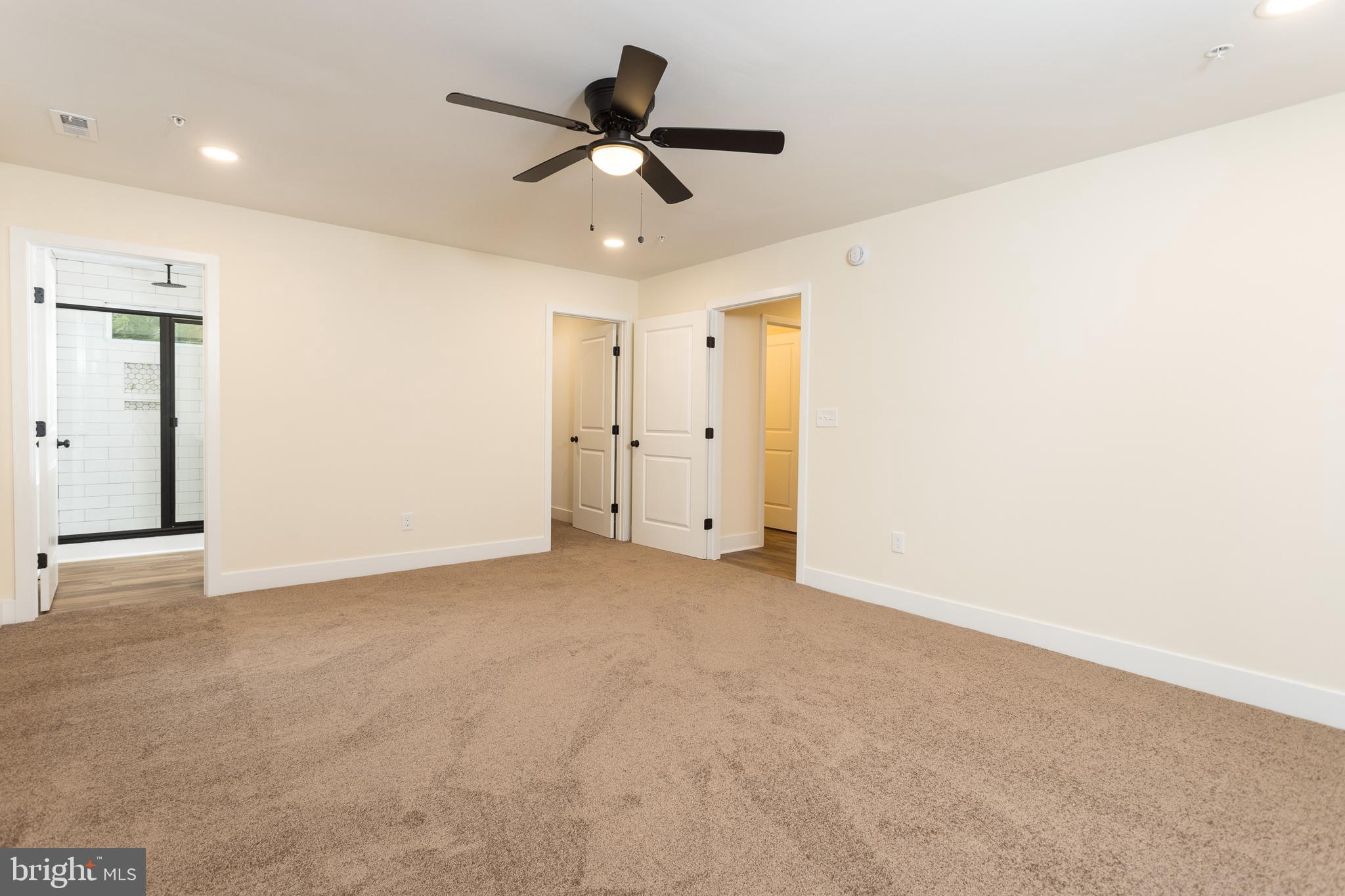 7210 Graces Quarters Road Middle River, MD 21220 - Photo 23 of 33 Primary Bedroom