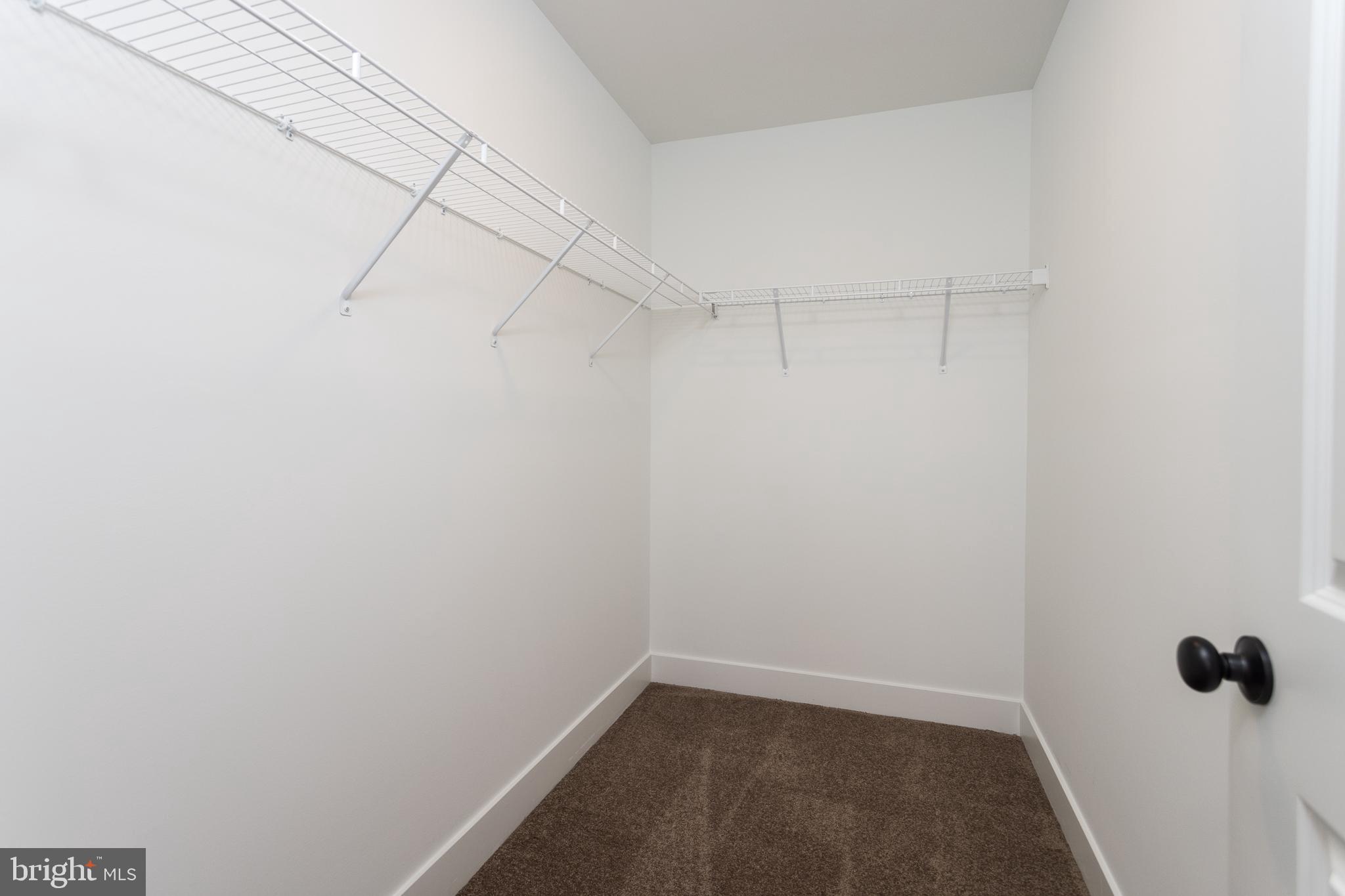 7210 Graces Quarters Road Middle River, MD 21220 - Photo 26 of 33 Primary Walk in Closet