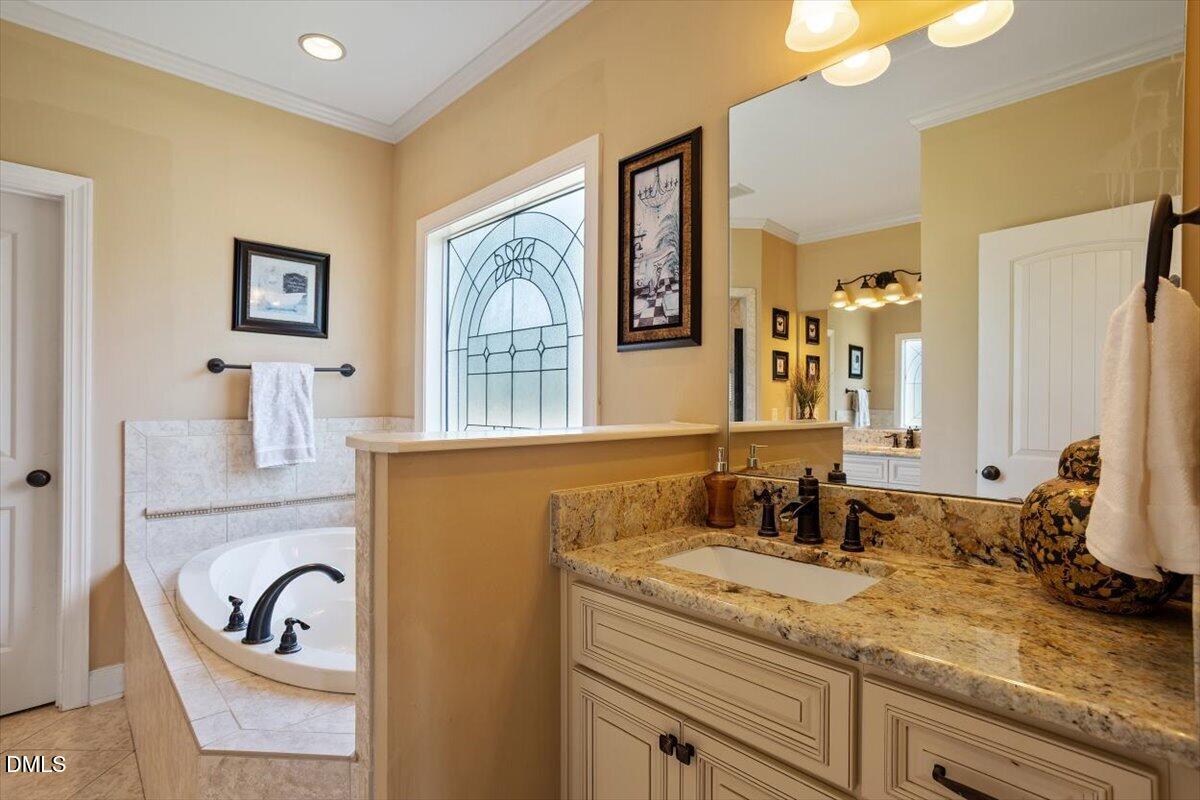 2111 Stone Pasture Road Fuquay-Varina, NC 27526 - Photo 21 of 37