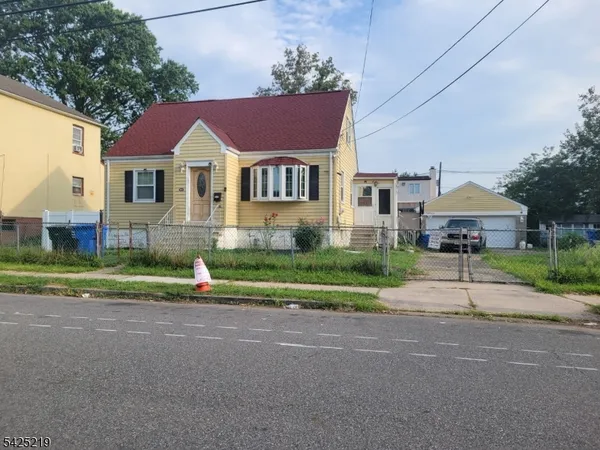 $509,000 | 214 Campbell Street, Woodbridge, NJ 07095