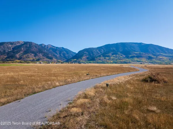 $299,000 | Lot 1 Moonlight Lane, Bedford, WY 83112