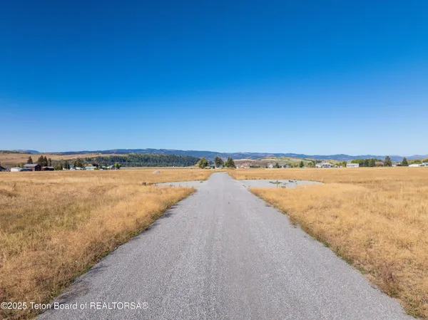 $299,000 | Lot 1 Moonlight Lane, Bedford, WY 83112