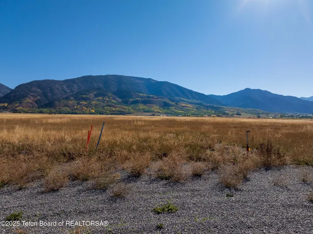 $315,000 | Lot 1 Moonlight Lane, Bedford, WY 83112