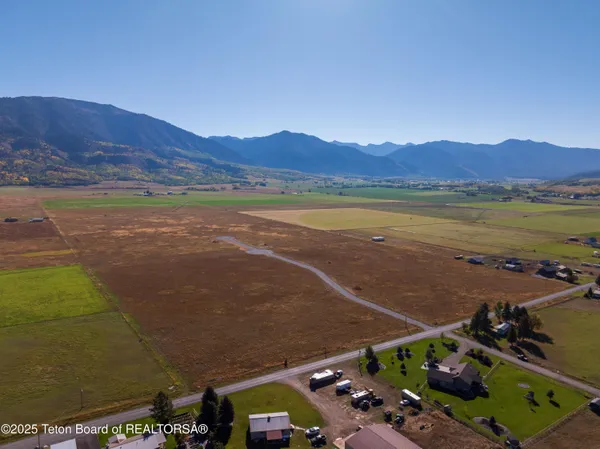 $299,000 | Lot 1 Moonlight Lane, Bedford, WY 83112