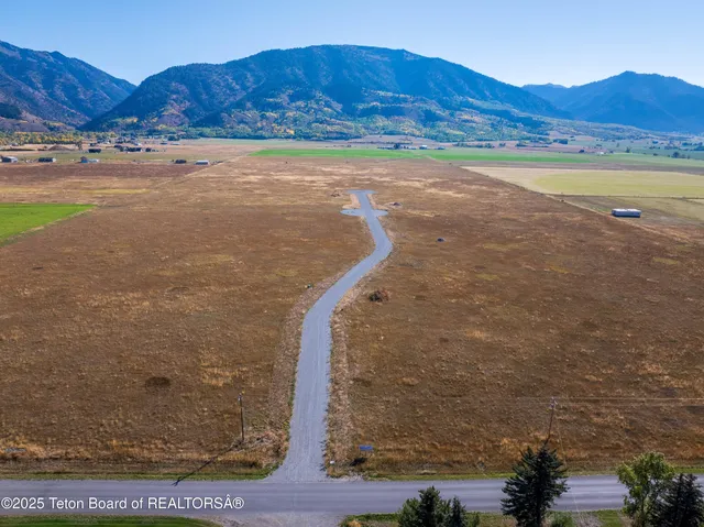 $315,000 | Lot 1 Moonlight Lane, Bedford, WY 83112