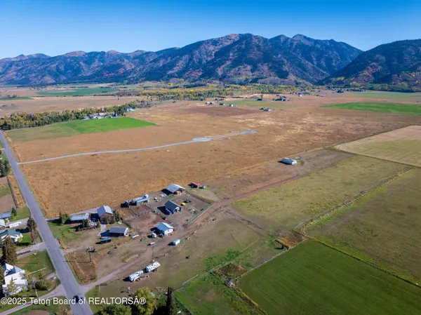 $299,000 | Lot 1 Moonlight Lane, Bedford, WY 83112