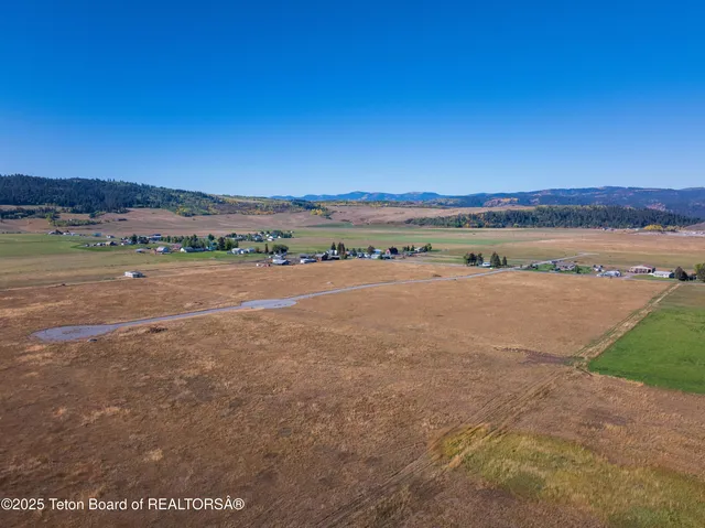 $315,000 | Lot 1 Moonlight Lane, Bedford, WY 83112