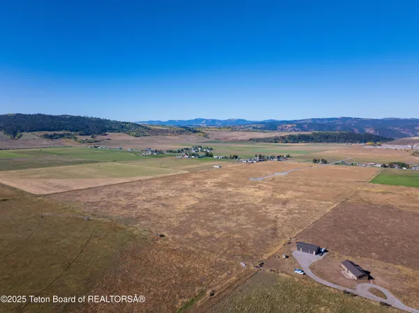$299,000 | Lot 1 Moonlight Lane, Bedford, WY 83112