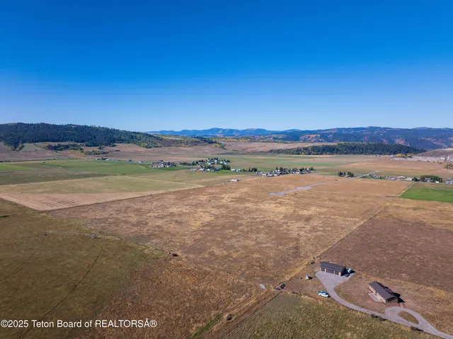 $315,000 | Lot 1 Moonlight Lane, Bedford, WY 83112