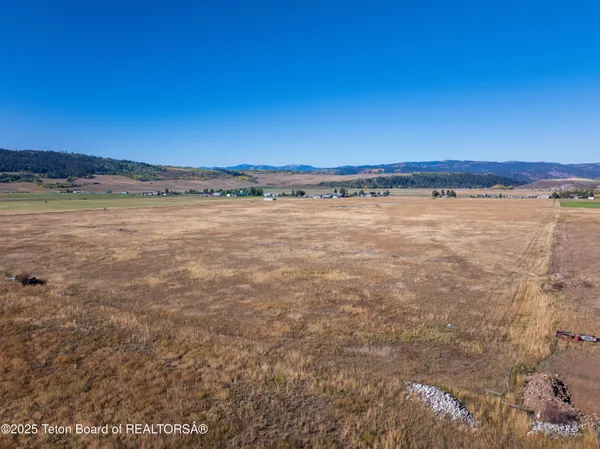$299,000 | Lot 1 Moonlight Lane, Bedford, WY 83112