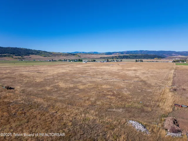 $315,000 | Lot 1 Moonlight Lane, Bedford, WY 83112