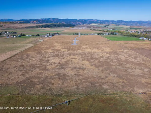 $299,000 | Lot 1 Moonlight Lane, Bedford, WY 83112
