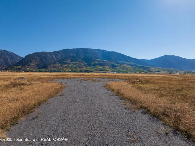 $315,000 | Lot 1 Moonlight Lane, Bedford, WY 83112