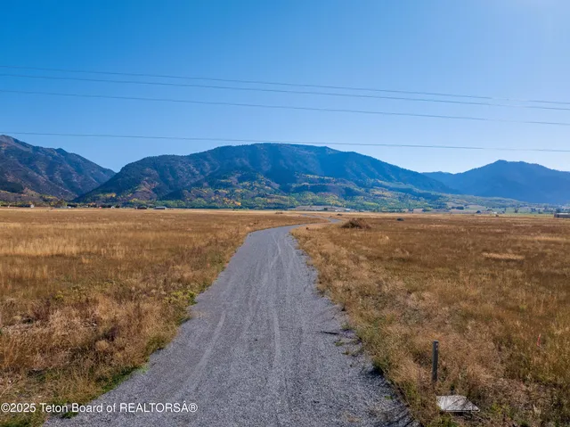 $315,000 | Lot 1 Moonlight Lane, Bedford, WY 83112