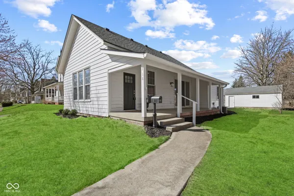 $259,900 | 218 Walnut Street, Greenfield, IN 46140